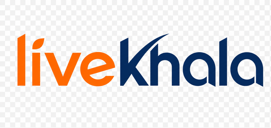 livekhala logo